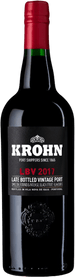 Krohn Portvin Krohn LBV Port 2017