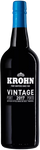 Krohn Vintage Port 2017