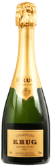 Krug Champagne Krug Grande Cuvee 37,5CL NV