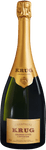 Krug Champagne Krug Grande Cuvée ED173 (tjek alkoholprocent)