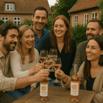 L'Ostal Cazes Rosé L'Ostal Cazes Rose 2024