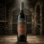 La Cacciatora Rødvin La Cacciatora Nero D'Avola Sicilia 2023