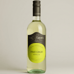 La Cacciatora Hvidvin La Cacciatora Pinot Grigio 2024