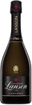 Lanson Champagne Lanson Le Black Reserve Brut Champagne Magnum (pris?)