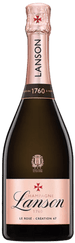 Lanson Champagne Lanson Le Rosé Champagne MAGNUM (pris? indpakning?)
