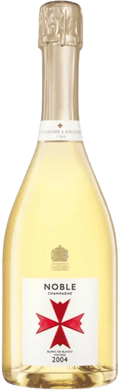 Lanson Champagne Lanson Noble Blanc de Blanc Brut 2004 Champagne