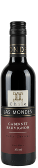 Las Mondes Rødvin Las Mondes Premium Cabernet Sauvignon - 375 ml.
