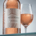 Les Vignerons de Granet Rosé Les Vignerons de Granet Coteaux d’Aix-en-Provence 2025