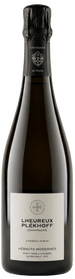 Champagne Lheureux Plékhoff Champagne Lheureux Plékhoff Heratus Modernes Extra Brut NV
