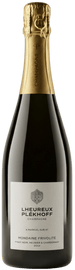 Champagne Lheureux Plékhoff Champagne Lheureux Plékhoff Mondaine Frivolité Doux NV