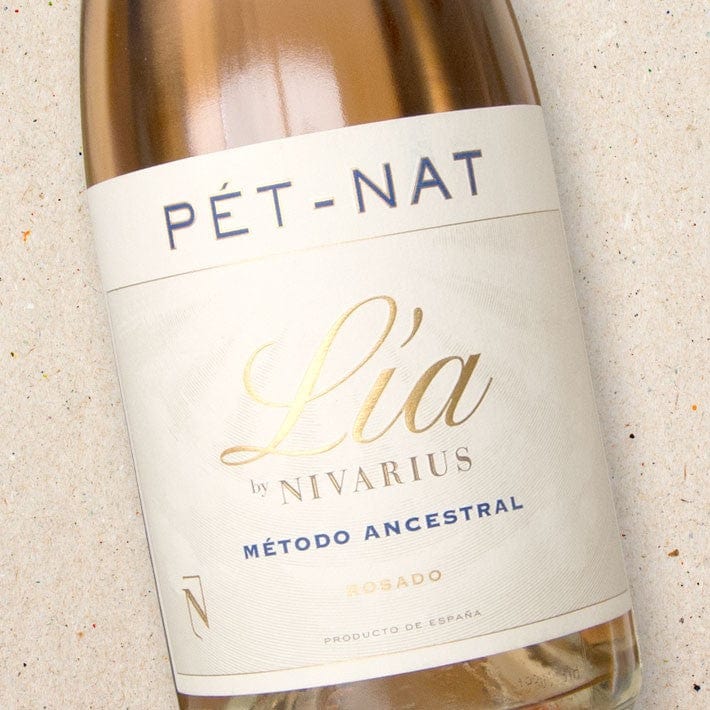 Nivarius Rosé Lia by Nivarius 2024 (Emblem?)