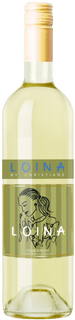 LOINA by Christiane Hvidvin LOINA by Christiane Schaumburg-Müller Chardonnay 2023