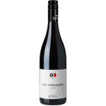 Famille de Lorgeril Rødvin Lorgeril Les Terrasses Syrah Pays D'oc 2022