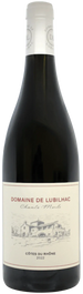 Den Sidste Flaske Lubilhac - Chante Merle Cotes du Rhone 2022