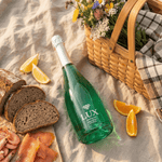 Lux Mousserende LUX Ice Blue Semi Seco