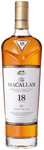 Macallan Whisky Macallan Sherry Oak 18 års