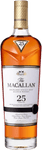 Macallan Whisky Macallan Sherry Oak 25 YO