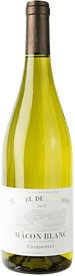 Marcel de Normont Hvidvin Macon Blanc Marcel de Normont 2023