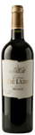 Maison A. de Luze Rødvin Maison A. de Luze Heritage Medoc 2022