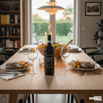 Nelle Nostre Rødvin Malana Valpolicella Ripasso Edizione Limitata