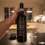 Nelle Nostre Rødvin Malana Valpolicella Ripasso Edizione Limitata
