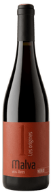 Malva Vins Libres Rødvin Malva Les Origins Bouches Du Rhone Merlot 1 2023