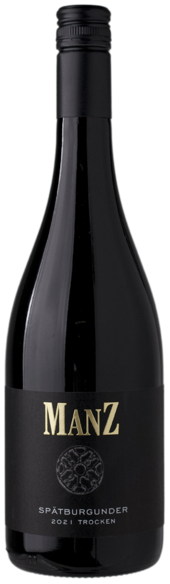 Manz Rødvin Manz Spätburgunder Trocken 2021