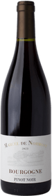 Marcel de Normont Rødvin Marcel de Normont Bourgogne Pinot Noir 2023