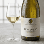 Marillier Pere & Fils Hvidvin Marillier Père & Fils Bourgogne Chardonnay 2024