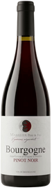 Marillier Pere & Fils Rødvin Marillier Pere & Fils Bourgogne Pinot Noir 2024