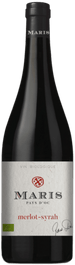 Den Sidste Flaske Maris Pays O'doc Merlot Syrah 2021