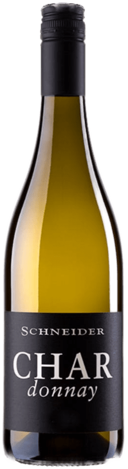 Markus Schneider Hvidvin Markus Schneider Chardonnay 2020