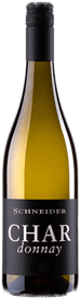 Markus Schneider Hvidvin Markus Schneider Chardonnay 2020