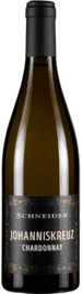 Markus Schneider Hvidvin Markus Schneider Johanniskreuz Chardonnay 2022