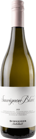 Markus Schneider Hvidvin Markus Schneider Sauvignon Blanc Kaapzicht 2021 (tekst billede og pris)