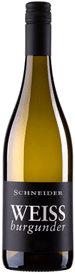 Markus Schneider Hvidvin Markus Schneider Weissburgunder 2022