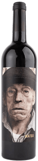 Matsu Rødvin Matsu 