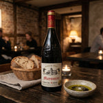 Maysmier Rødvin Maysmier Côtes du Rhône 2023