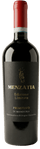 Menzatia Edizione Limitata Primitivo Di Manduria 2023