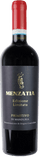 Menzatia Limitierte Auflage Primitivo di Manduria 2024