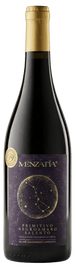 Menzatia Rødvin Menzatia Primitivo Negroamaro Salento IGT 2024