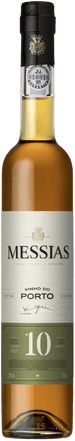 Messias 10 Years Port Branco