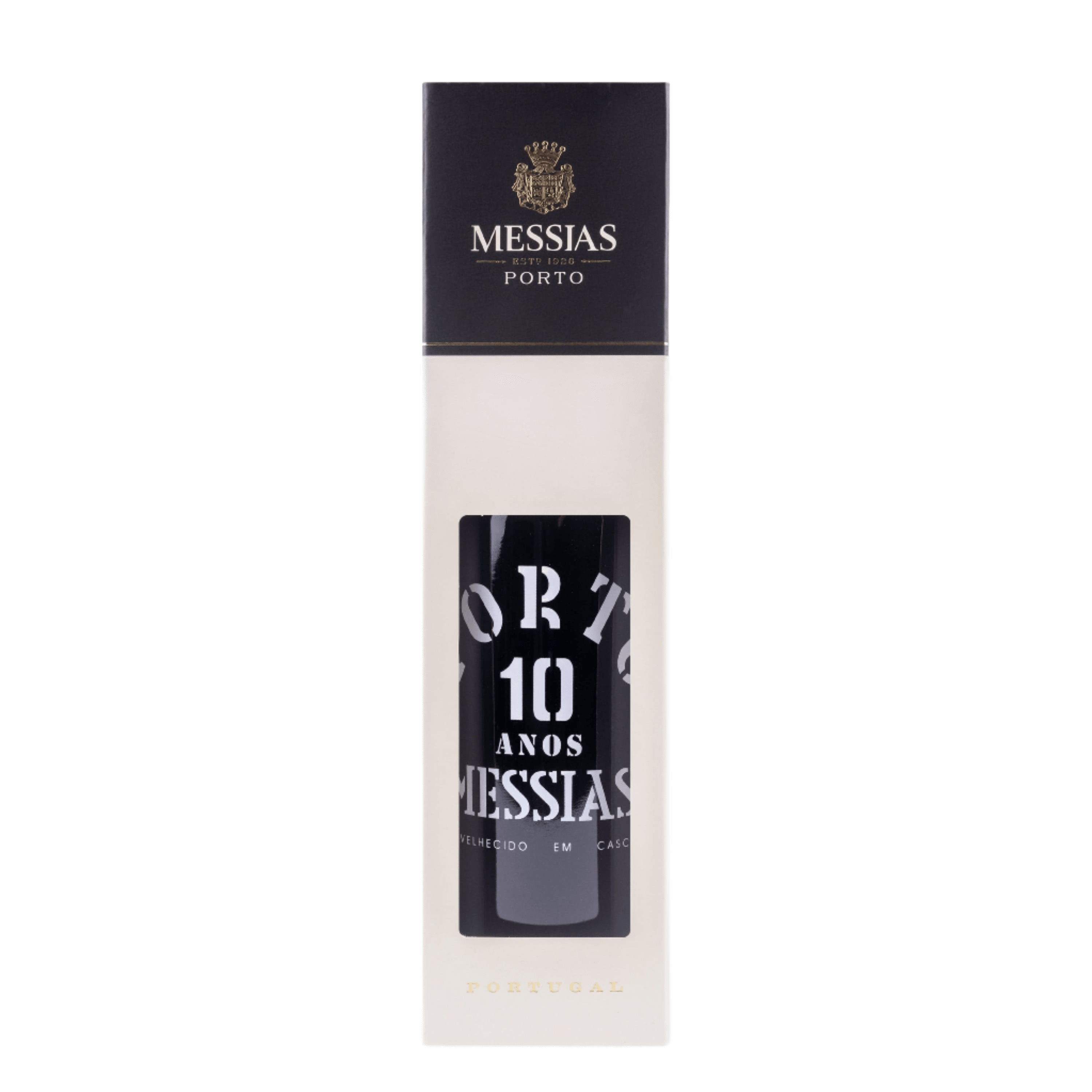 Messias Portvin Messias 10 Years Port