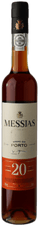 Messias 20 Years Port Branco 20 års