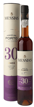 Messias Portvin Messias 30 Års Hvid Port