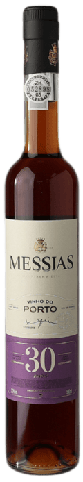 Messias Portvin Messias 30 Års Hvid Port