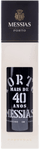 Messias 40 Years Port.