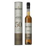 Messias Portvin Messias 50 years port Branco