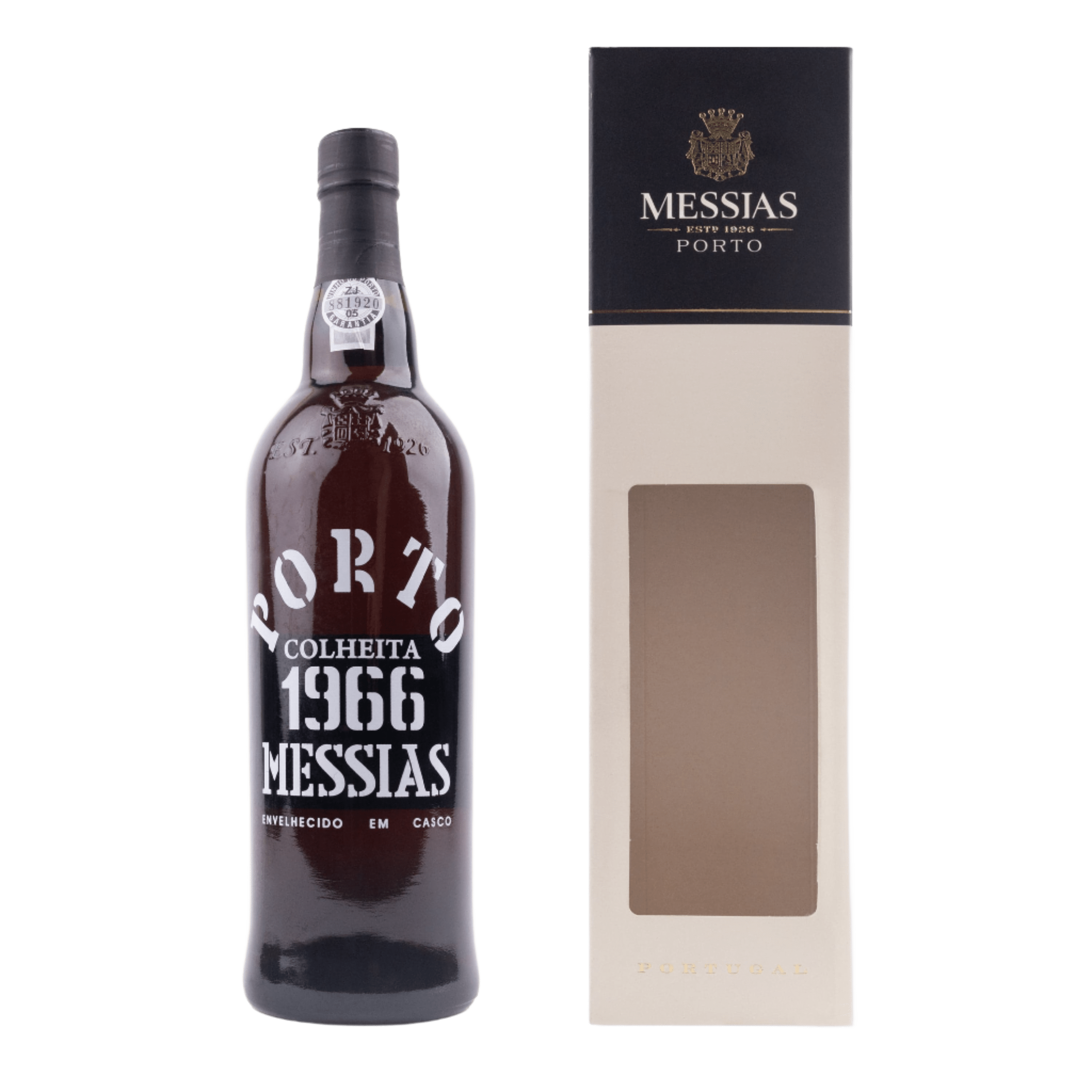 Messias Portvin Messias Colheita 1966 Portvin