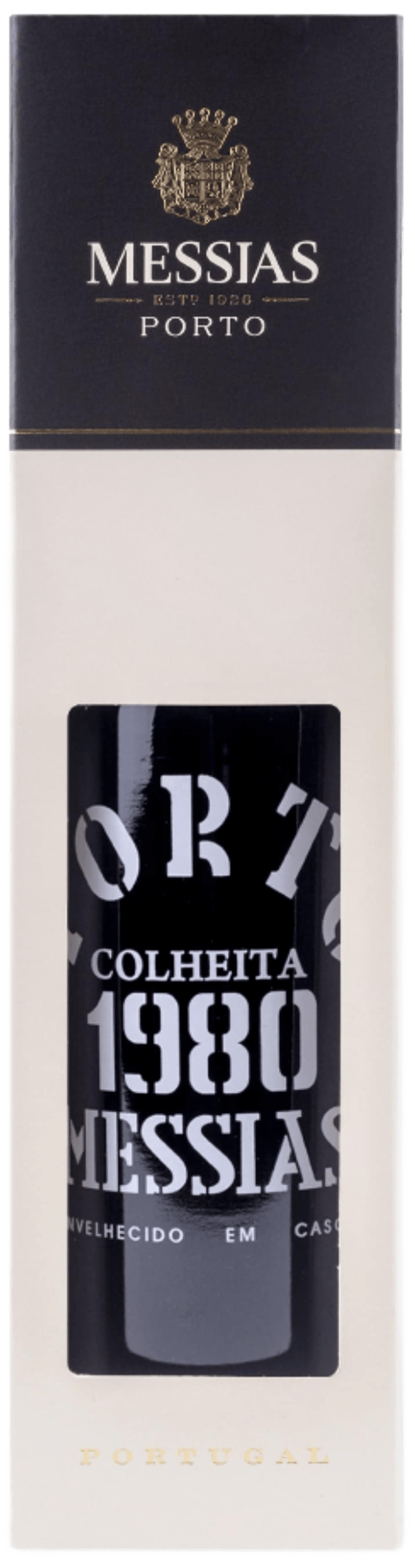 Messias Portvin Messias Colheita 1980 Portvin